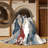 Azure Blossom Rug-322272889
