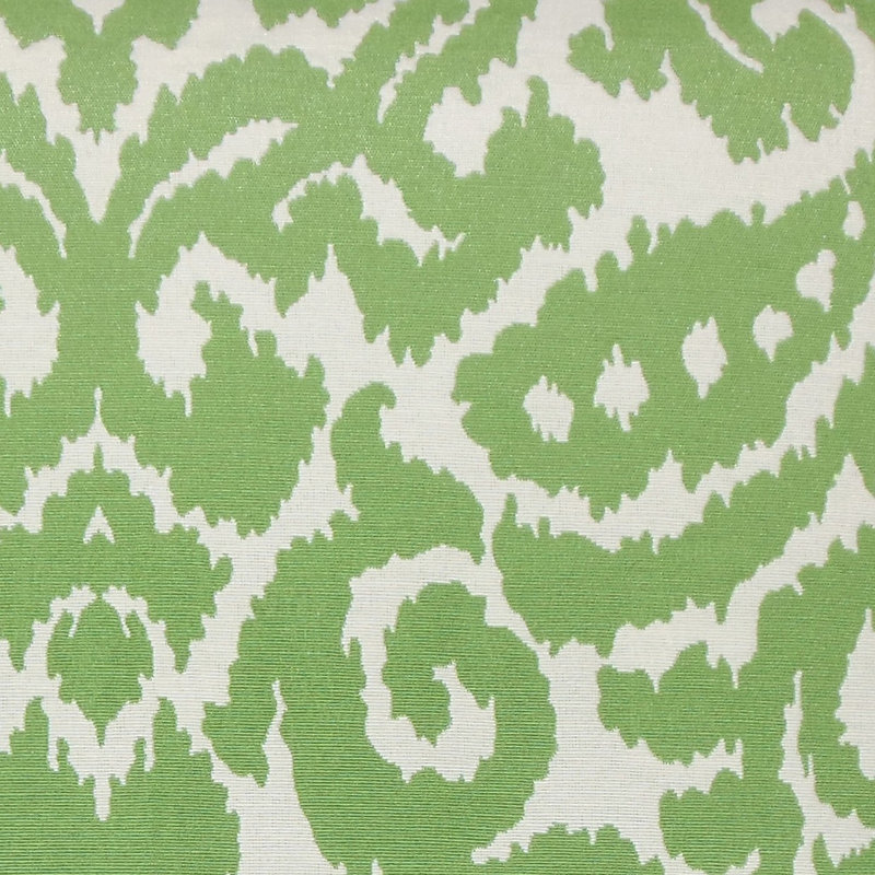 Vartouhi Ikat Bedding Sham, Euro