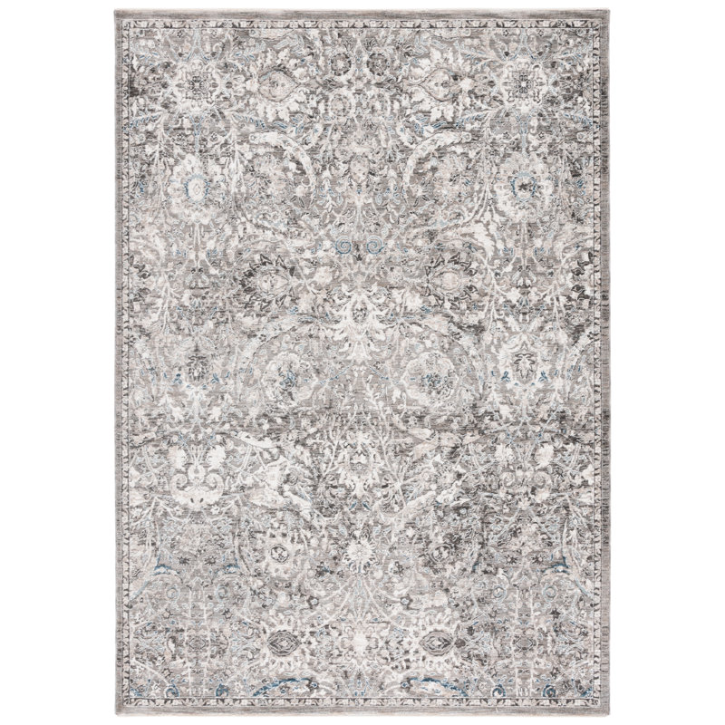 Tapis performance d'automne 505, Rectangle de 5 pi x 8 pi