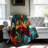 Throw Blanket-188343563