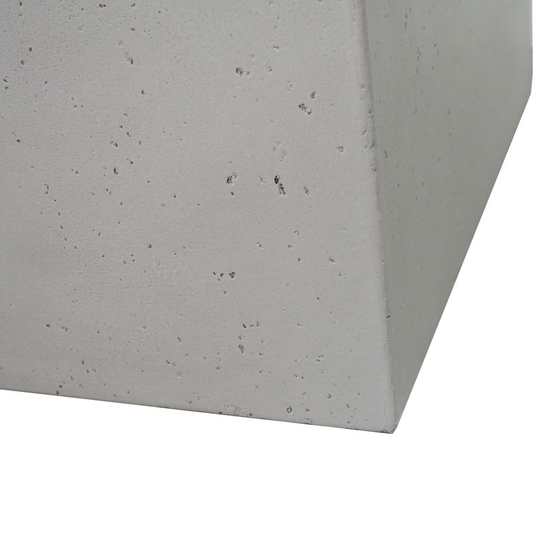 Square Fire Pit -40,000 Btu