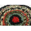 One-of-a-Kind 2'10x2'10 Area Rug