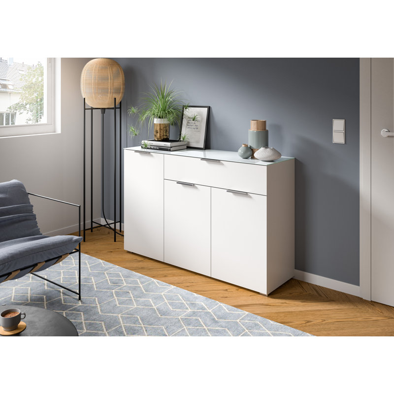 Ray 135cm Sideboard