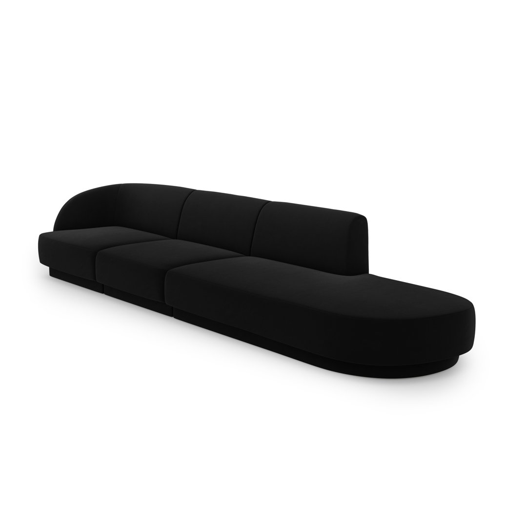 4-Sitzer Sofa Menko