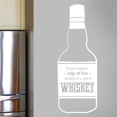 Food & Beverage Wall Decal