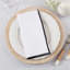 Set of 4 Dartmouth Linen No Pattern Square Napkins-1907019811
