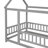 McElhattan Canopy Bed Kids Bed -333853131-333853130