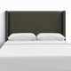 Hanson Upholstered Headboard