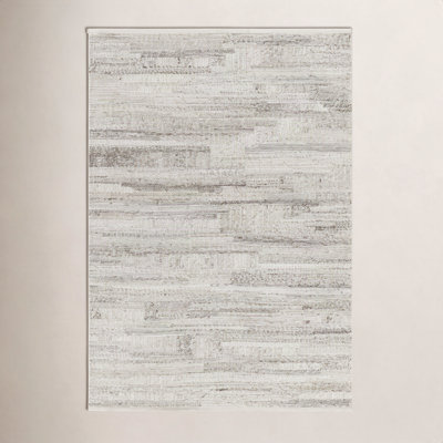 Tamala Hand-Woven Abstract Rug