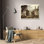Art sur toile Alcott Hill®
