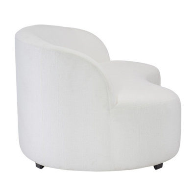 Mulia 89'' Wide Loveseat with Cushions