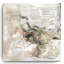 «Brave New World I» par Patricia Schwimmer - peinture sur toile-996540979