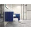 Ensemble de meuble-lavabo à double cuve 60 "-71026300