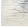DKNY Grand Street 3'11" x 5'11" Ivory Blue Modern Indoor Rug