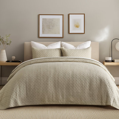 Cross Stitch Cotton Quilt set
