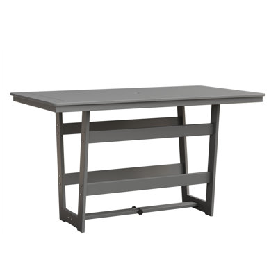 Hudson Outdoor Bar Table