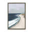 Cadre flottant Matador Beach Shore, design par Amanda Tsoukanelis-452164026-452164020