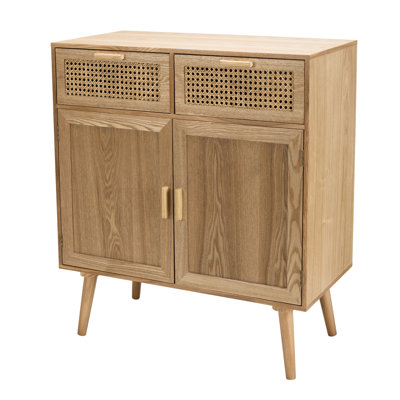 Telfair 75cm Sideboard