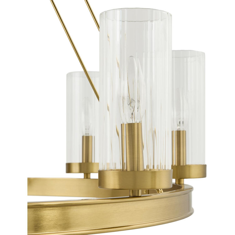Lustre Patterson, Doré