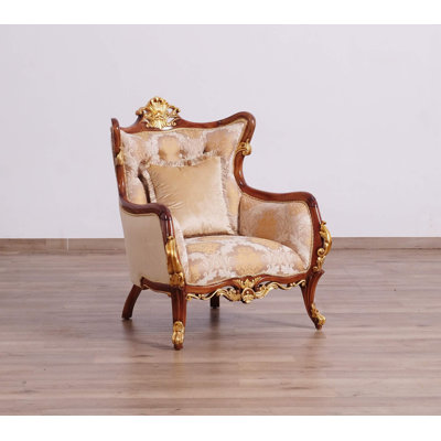 Veronica Armchair