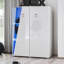 Vitrine lumineuse Balqees-1047045762