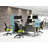 Hover Helium RightAngle Products Multi-Screen Desktop Mount-37873875