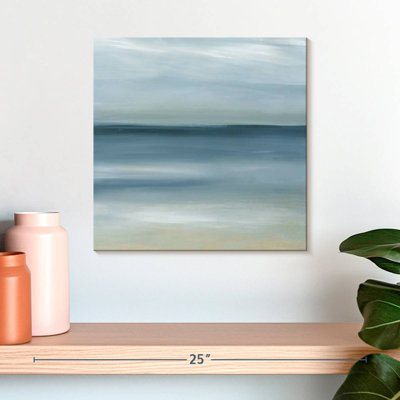 Avery Calm Seas