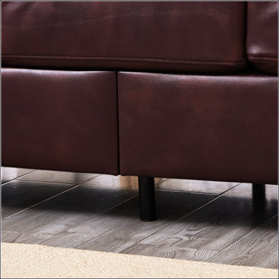 79" Three Seater Sofa