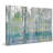 " Teal Tree Forest " by Parvez Taj-136337364