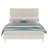 Modern Queen size Bed Frame-1967604076