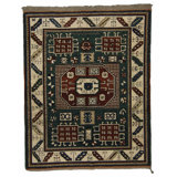 Karachopf One-of-a-Kind Area Rug