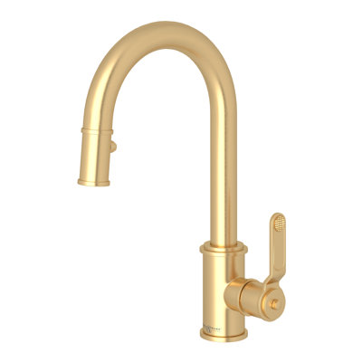 Armstrong™ Pull-Down Bar Faucet with Accessories