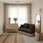Canapé modulaire Leopard-857915484