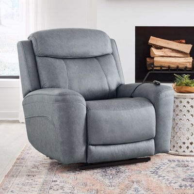 Power Lift Recliner With Heat And Massage