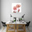 Golden Blush 2 - Wrapped Canvas Print-2062972116