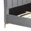 Comfort Upholstered Bed Frame-494967932-494967930