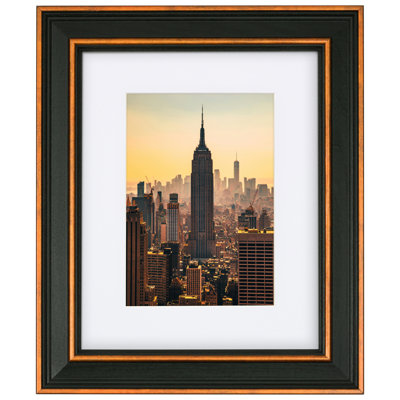 Hodges Single Image Picture Frame