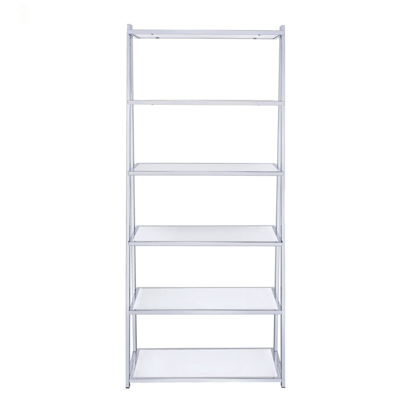 Bookshelf with 6 Shelves