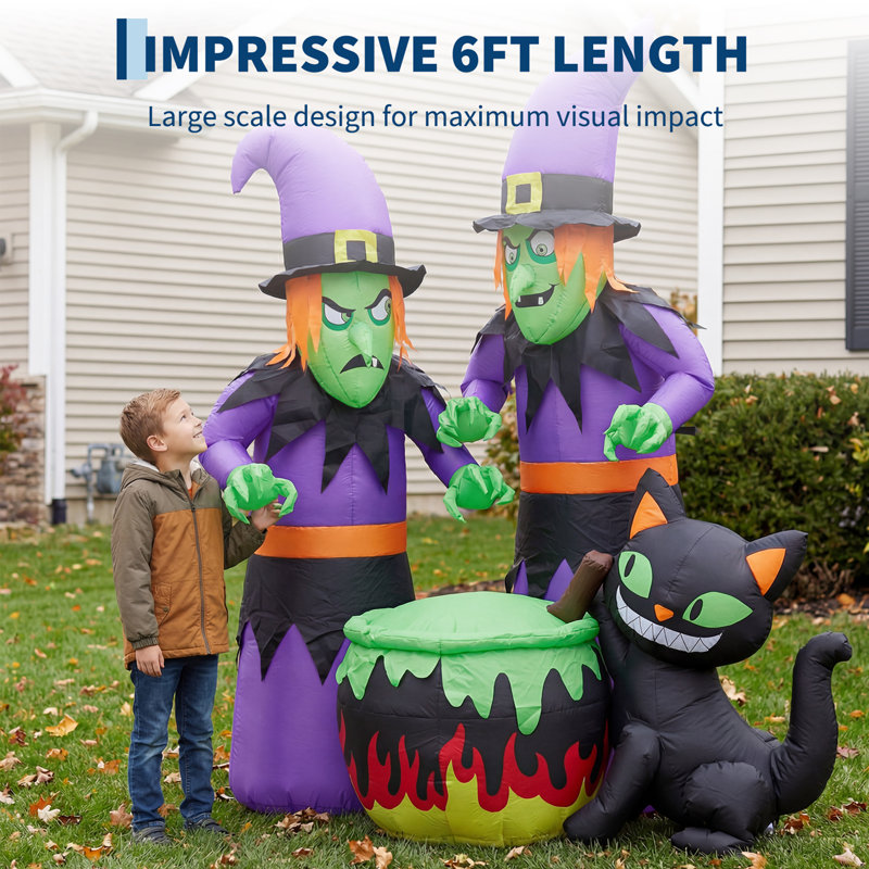 Freestanding Outdoor Decoration
