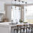 Temescal 1 - Light Matte Black Pendant