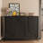 28 Pair Shoe Storage Cabinet