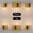 Kailyn Metal and Glass Vanity Light-530234792-530234790