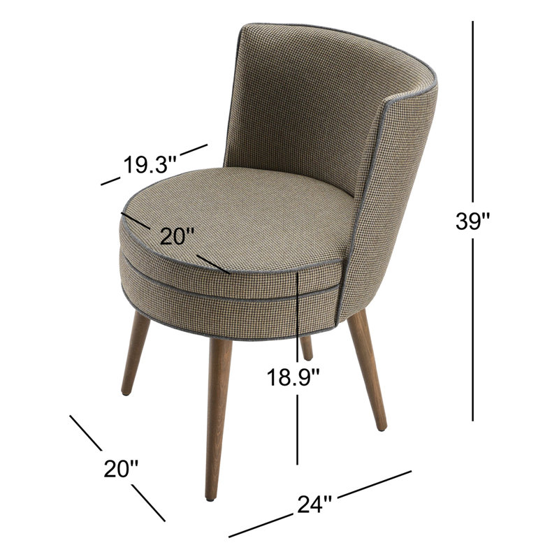 Modern Dining Chair