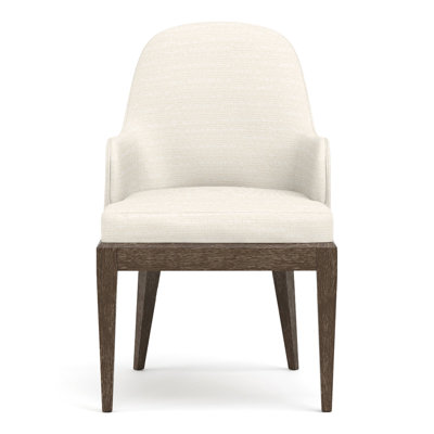 Maidstone Upholstered Arm Chair