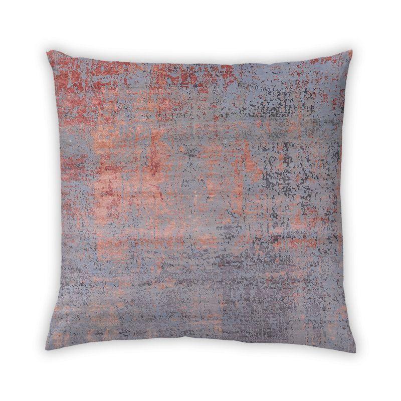 Housse de coussin carré et insert