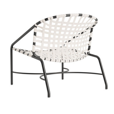 Kantan Outdoor Lounge Chair