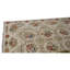 Handmade Silk and Wool Area Rug