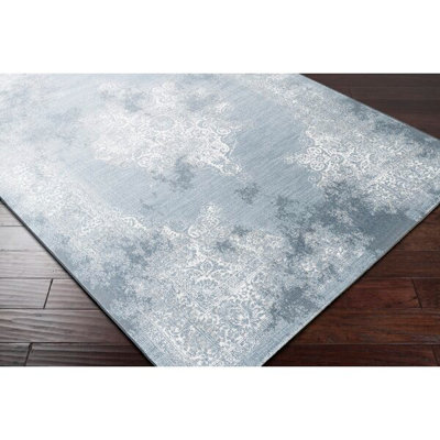 Jayson Oriental Indoor Rug