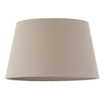 Orpington Fabric Drum Lamp Shade