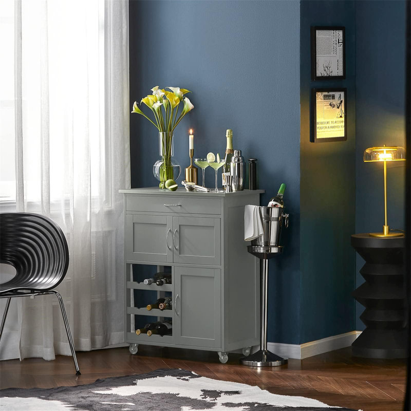Kitchen Cart